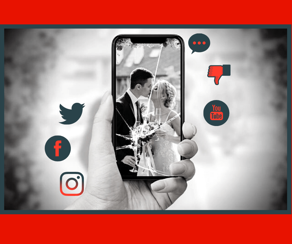 Social Media The Divorce Downfall Genus Law Group